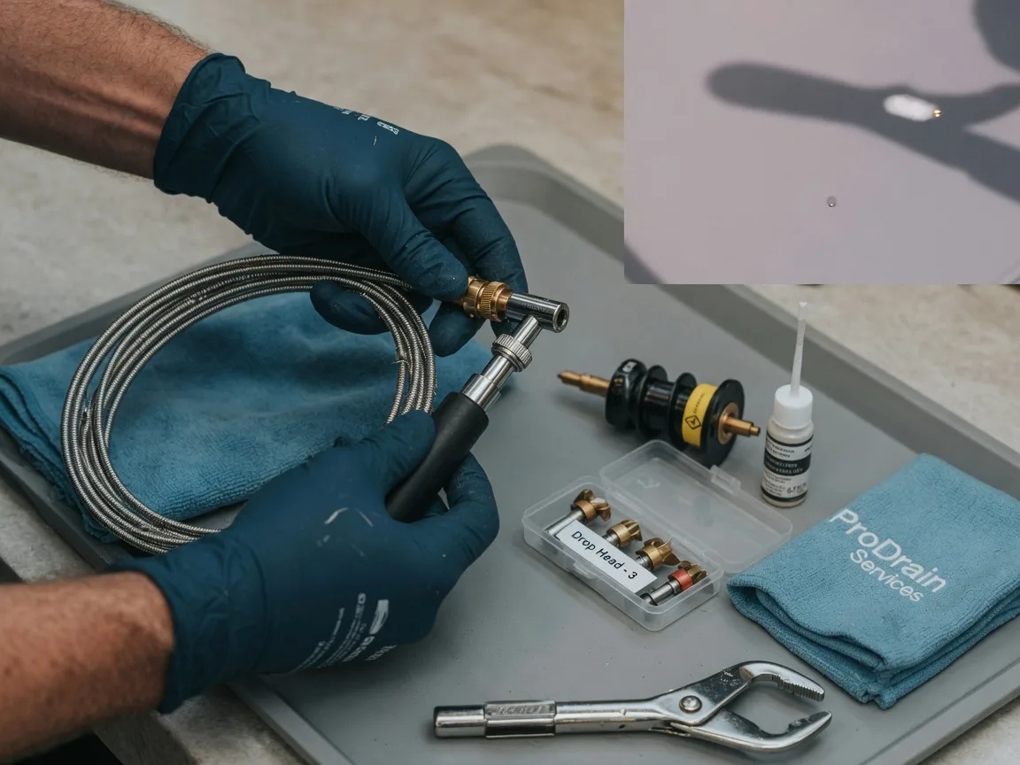 Why choose Drain Cleaning in Lithopolis, OH